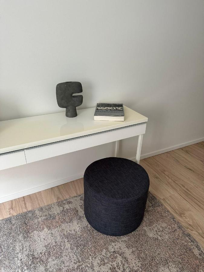 Maison Cokoon Ixelles Lejlighed *